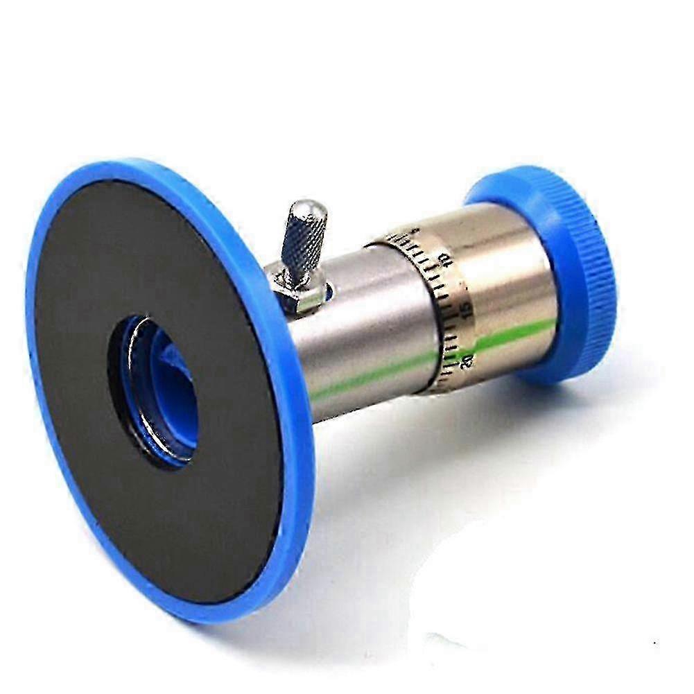 Biological Microtome Plant Slicer for School Labs and Students' Learning Use