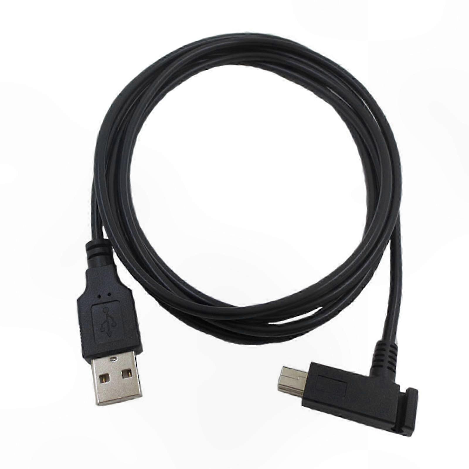 USB Power Cable for Digital Drawing Tablets, Compatible with Intuos5 and Intuos4 Models