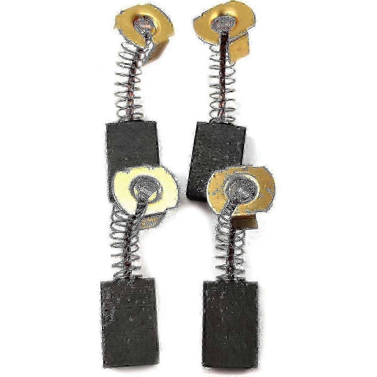 Brush for DWE7490X Table Saw - 8 Pack Motor Carbon Replacement