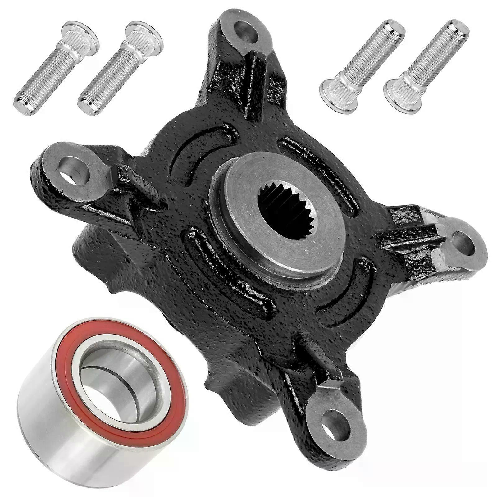 Front Left Or Right Wheel Hub Bearing for Polaris Ranger 400 4X4 2010 2011-2014 NO.77233