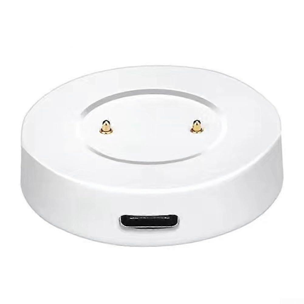 Magnetic Wireless Charging Dock Compatible with Watch GT, Dream, And Honor  Black