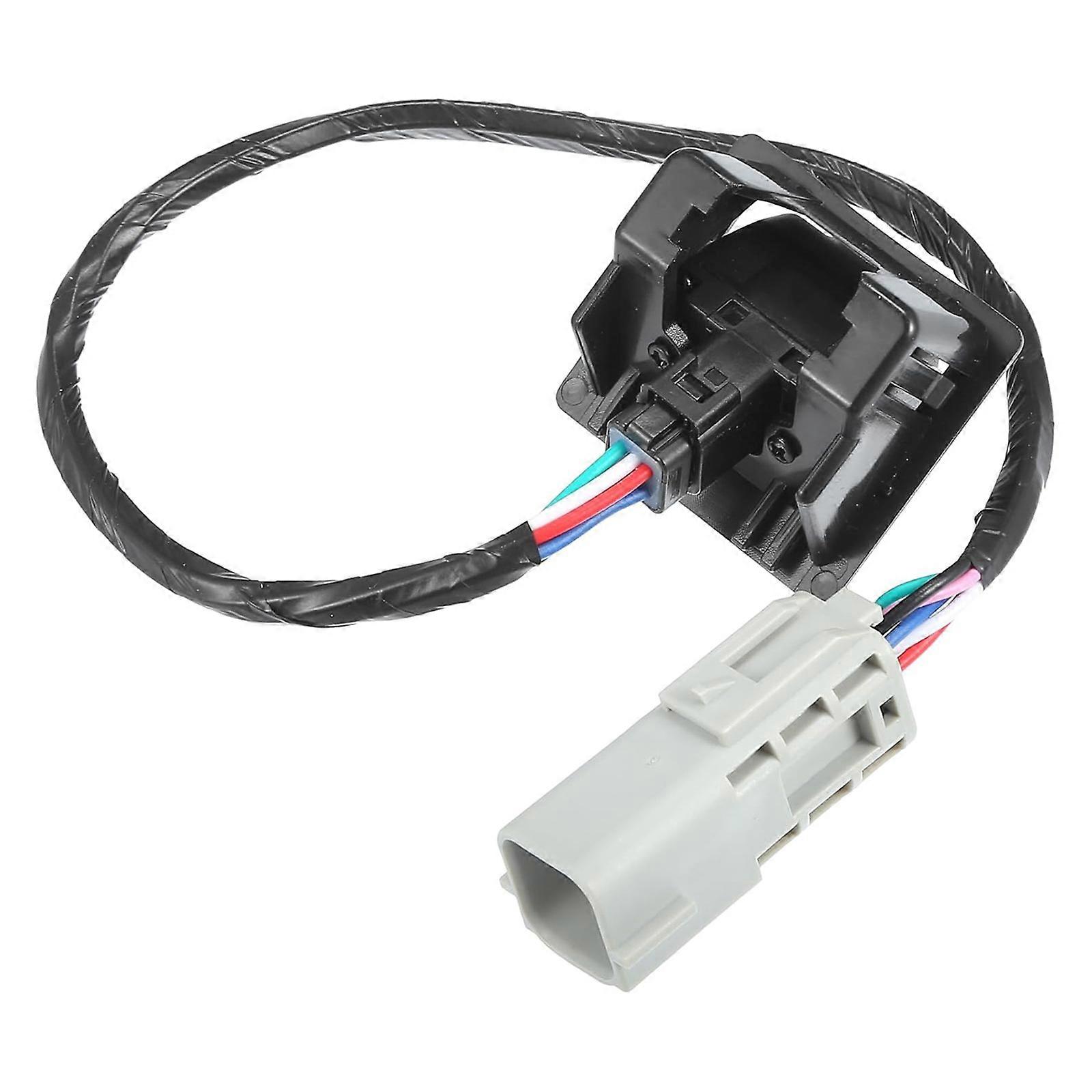 15926123 20903513 22913698 95407397 for Terrain 10-17 Replacement Reverse Parking Assist Backup Camera Auto Accessories Multicolor