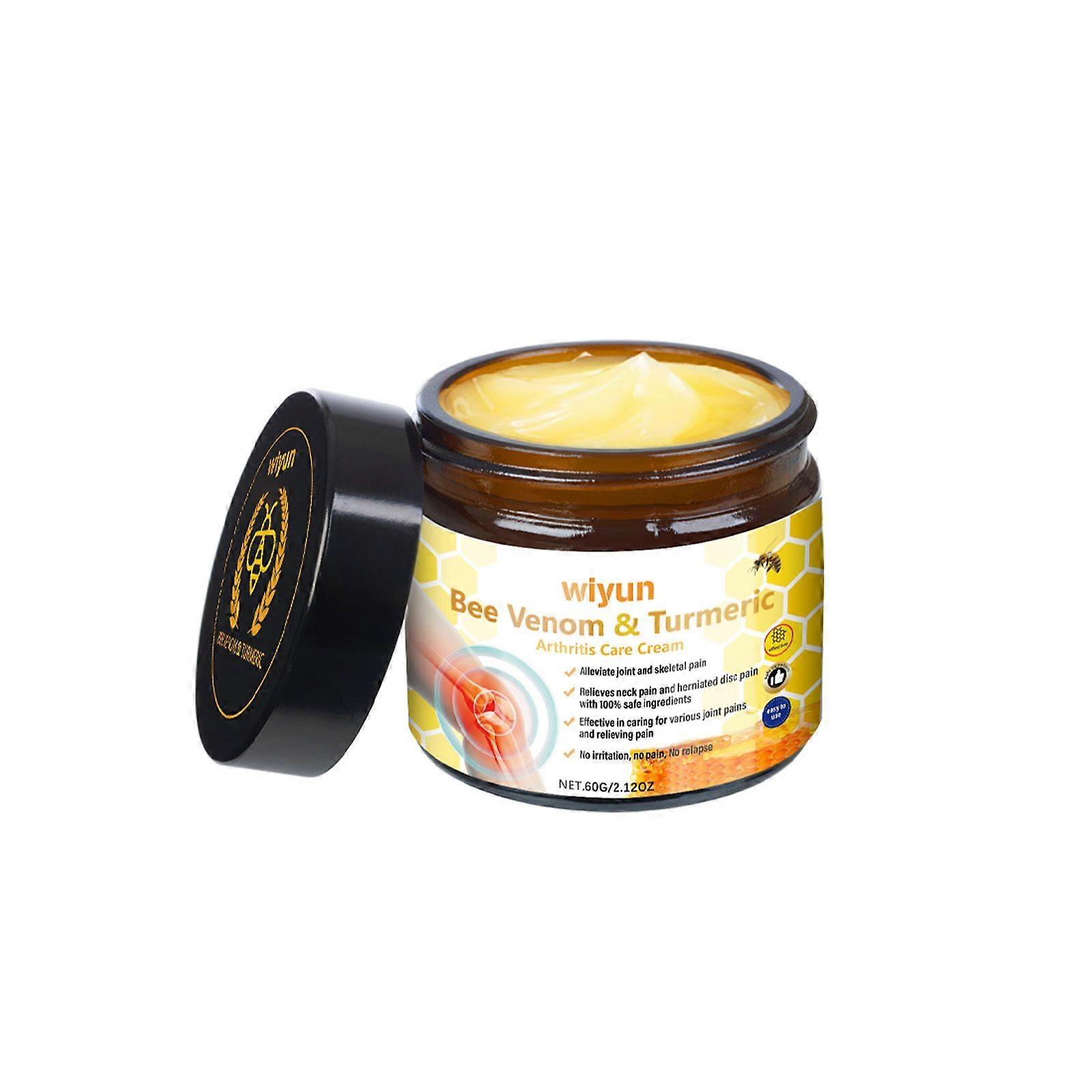 Turmeric Joint Care Cream