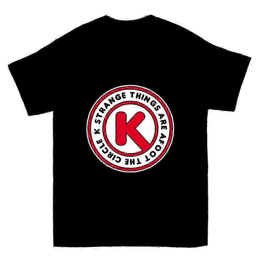 Excellent Things Happens T-shirt