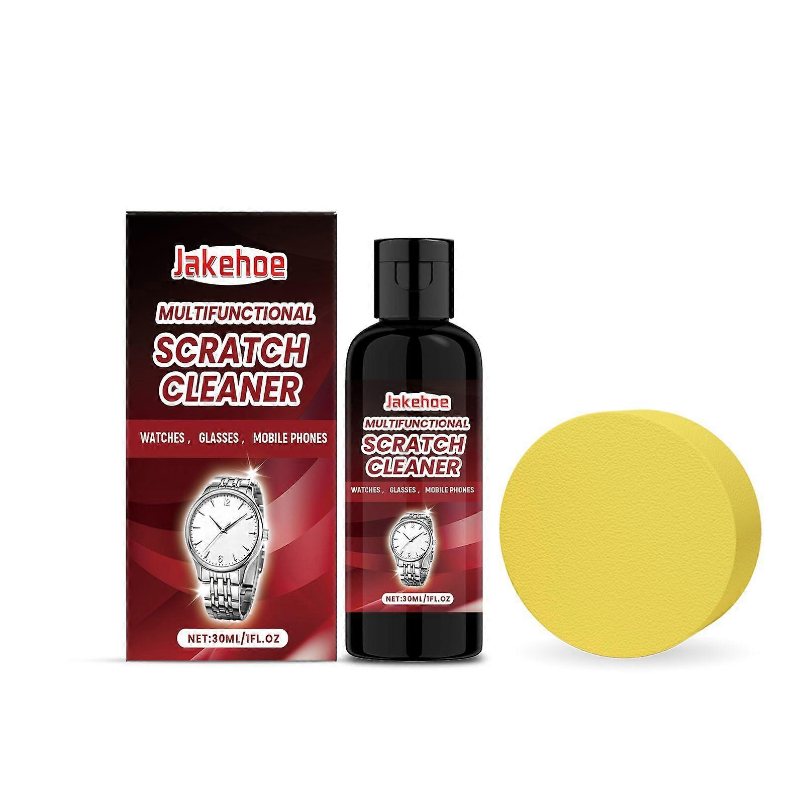 Multi-Functional Scratch Care Agent Is Carefully Formulated With Carboxymethyl Cellulose And 1