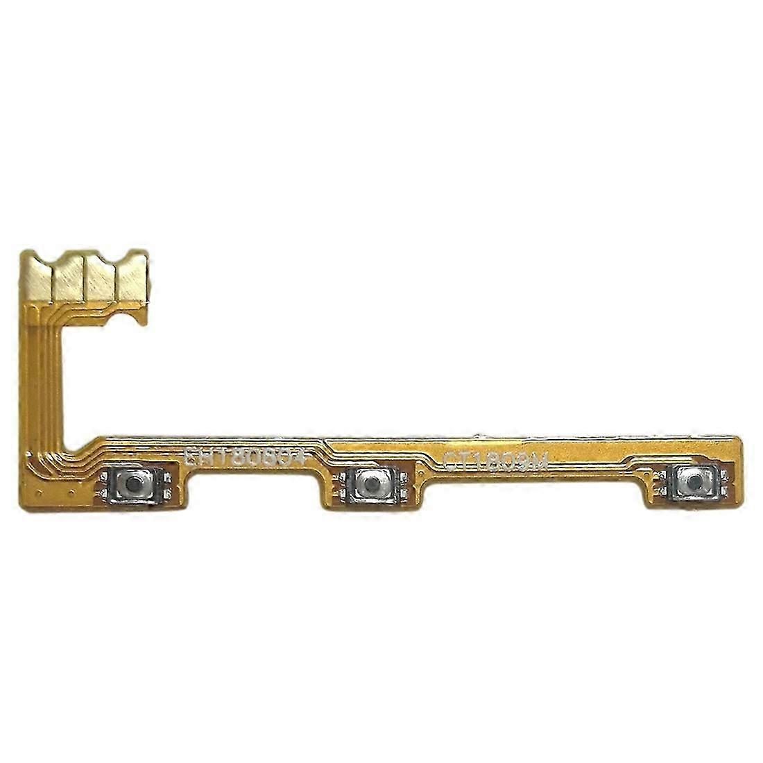 Power Button & Volume Button Flex Kabel für Huawei Nova 3i