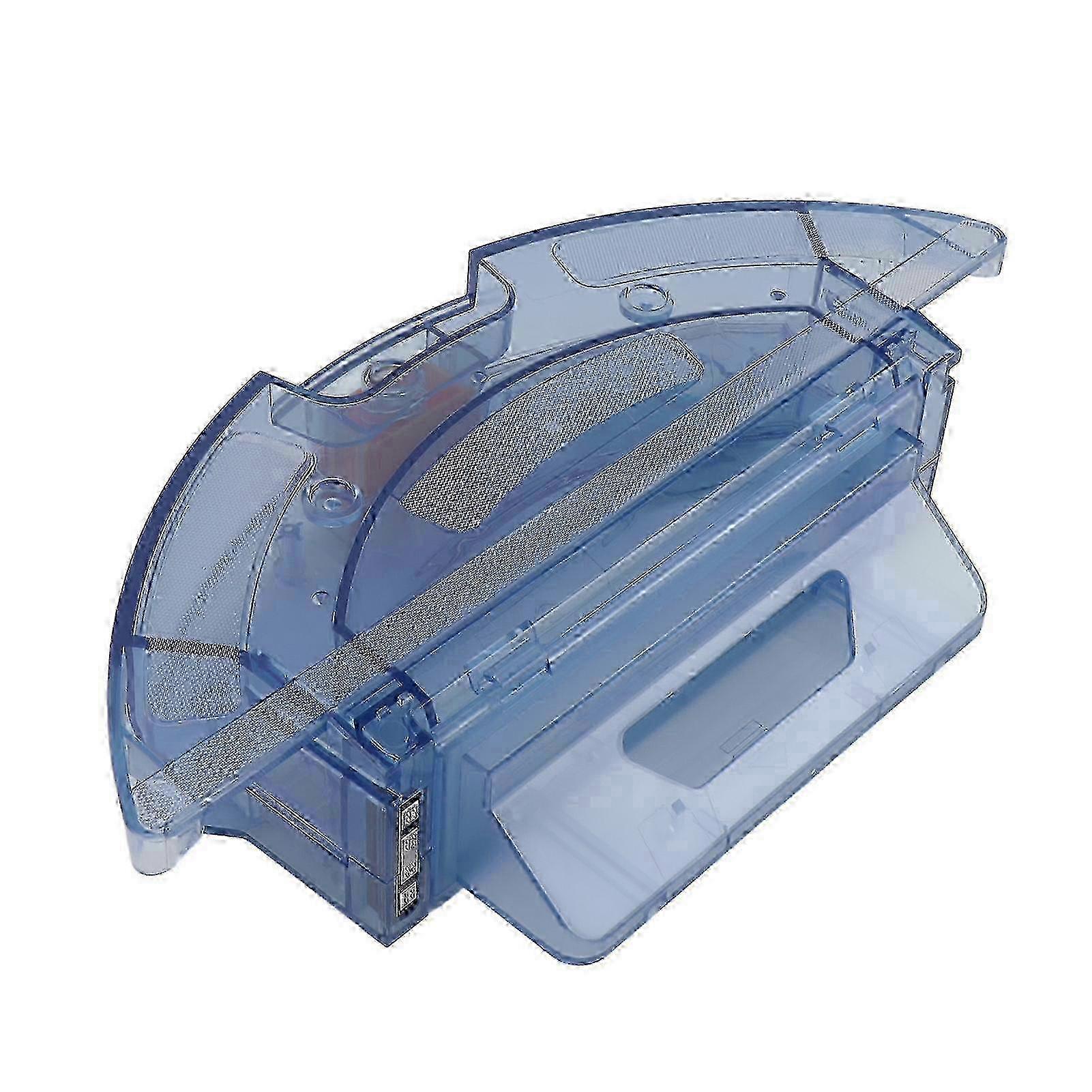 Electric Control Water Tank Replacement Part for ABIR X5 X6 X8 Vacuum Cleaner Sweeping Robot Accessories f26