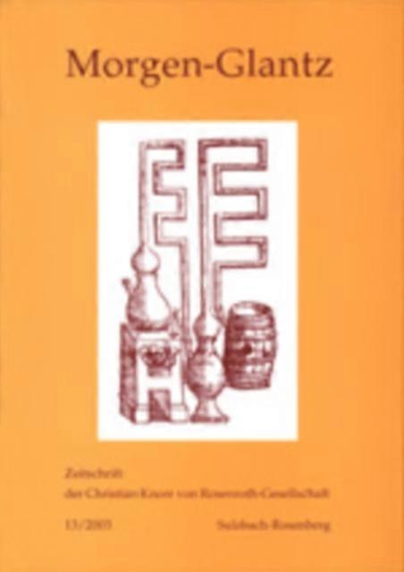 Morgenglantz 132003 Oprawa miękka