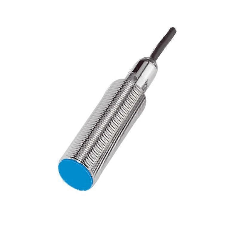 Inductive Proximity Sensor, M18 Size, 5 Mm Sensing Distance, ZW2S Connector