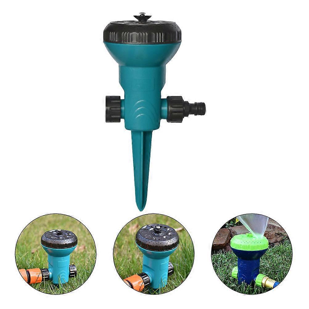 Plastic Spray-Head Multi-Functional Spray Head for Lawn Watering Use 1Pcs