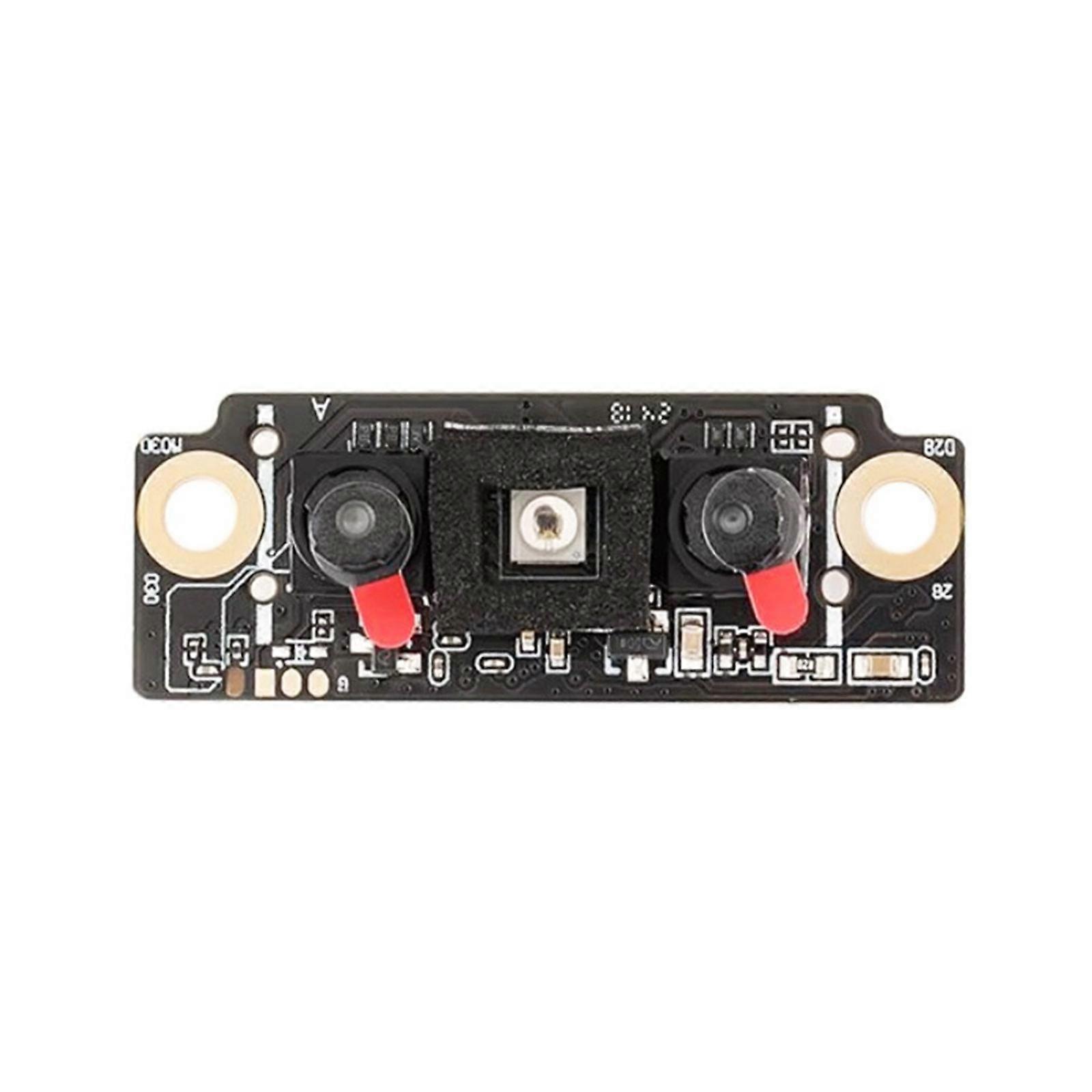 High Precisions Face Recognition Module Advanced Algorithm For Complex Lighting Environment Wide Dynamic Imaging And AntiSpoofing Multicolor