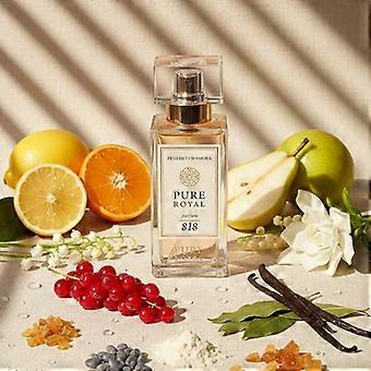 818 - Pure Royal Perfume For Her 50ml
