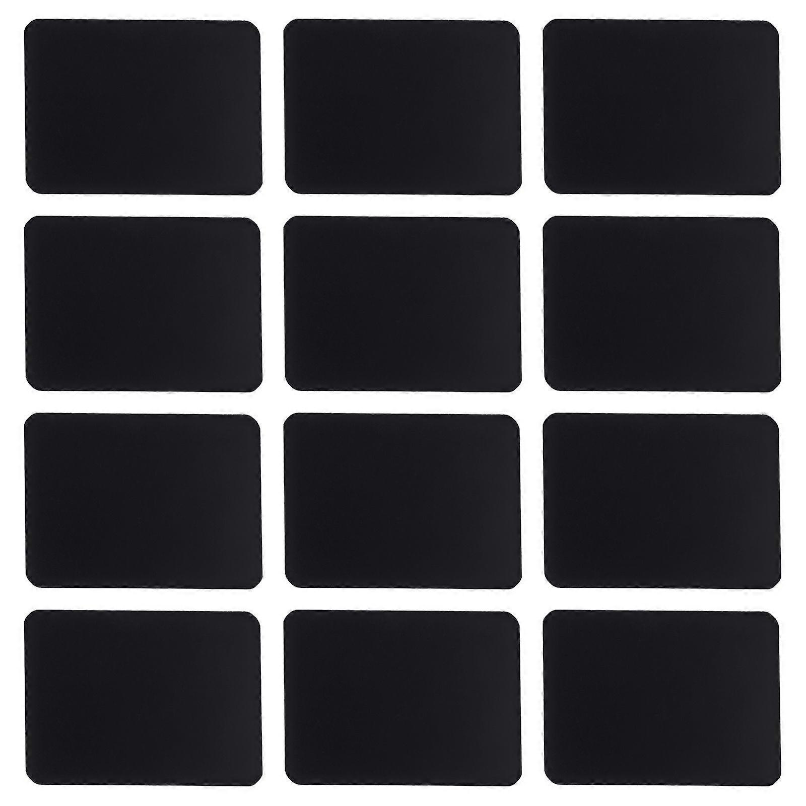 12pcs Price Label Tag Sign Display Shop Label Tag Merchandise Sign Display Tag