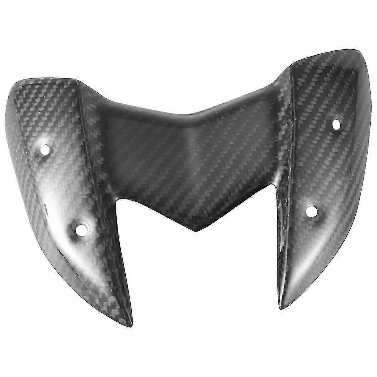 Car Front Windshield Fairing For Z800 2013-2017