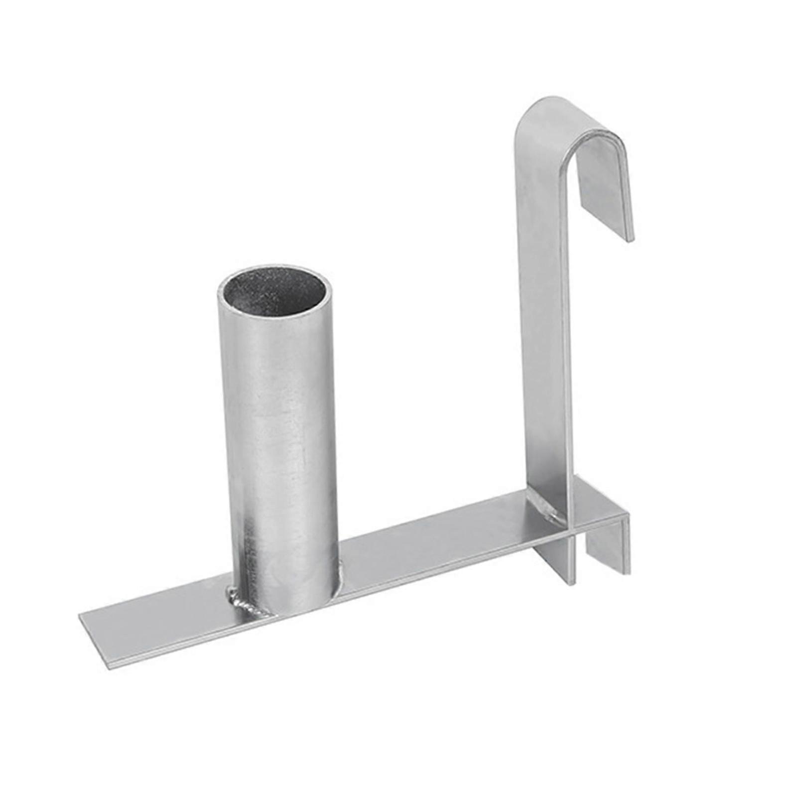 Upgraded Unrolling Aid Roller Installation Tool for PVC Fence Privacy Screens Easy Garden Mounting Solution Multicolor