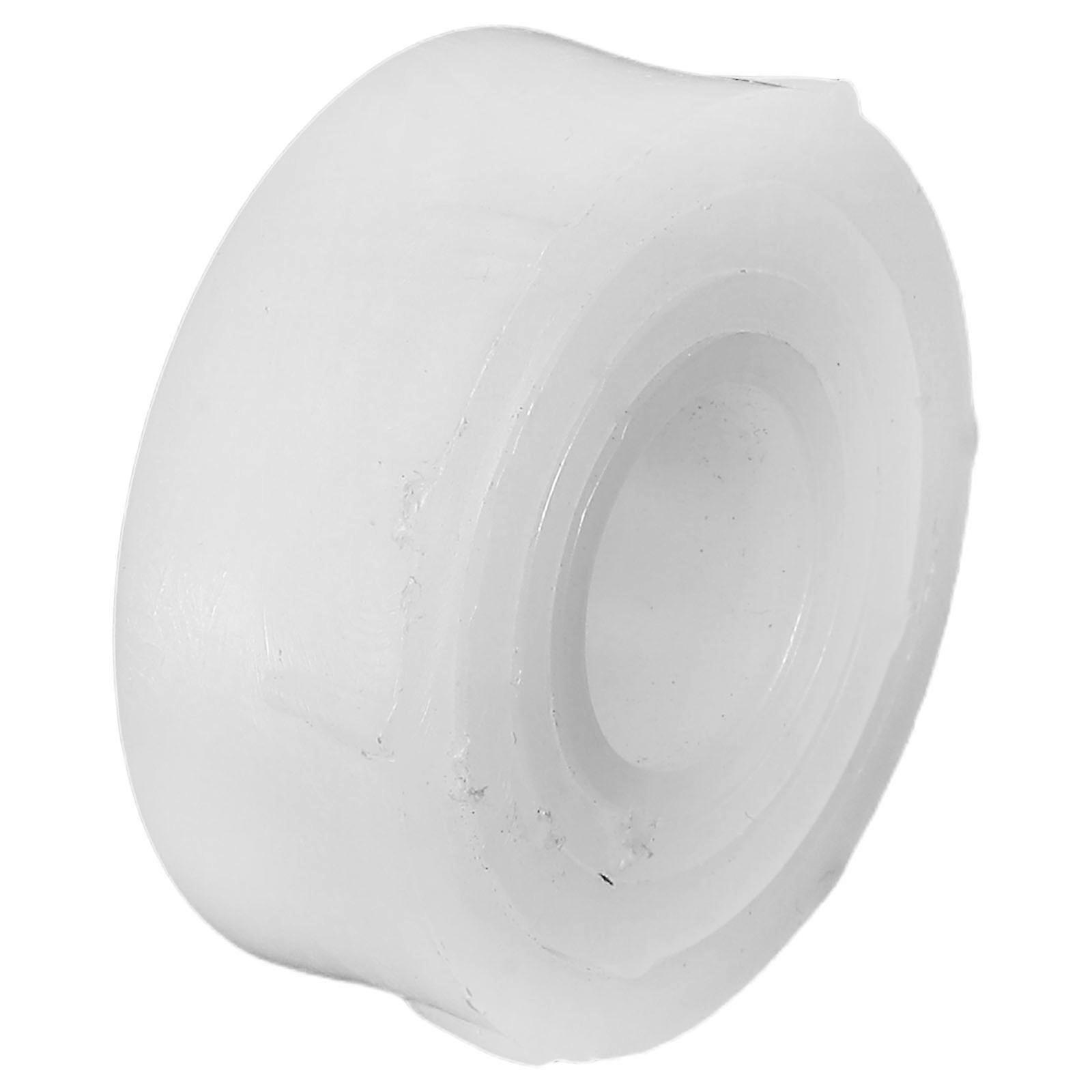 Reducing Bushing Adapter for Bench Grinders Efficient Grinding Wheel Size Adjustment