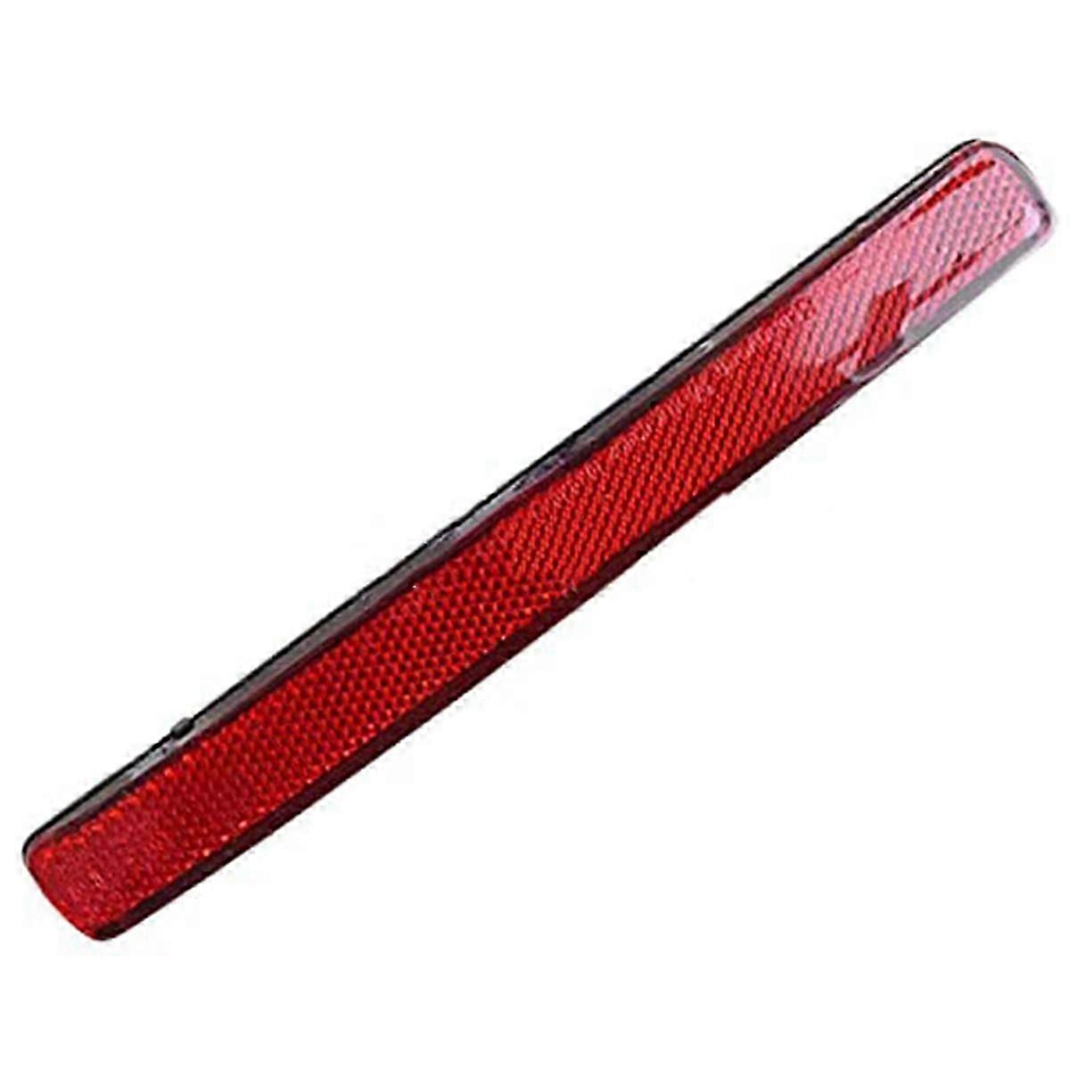 Right rear reflector for Ssangyong - Bumper light assembly