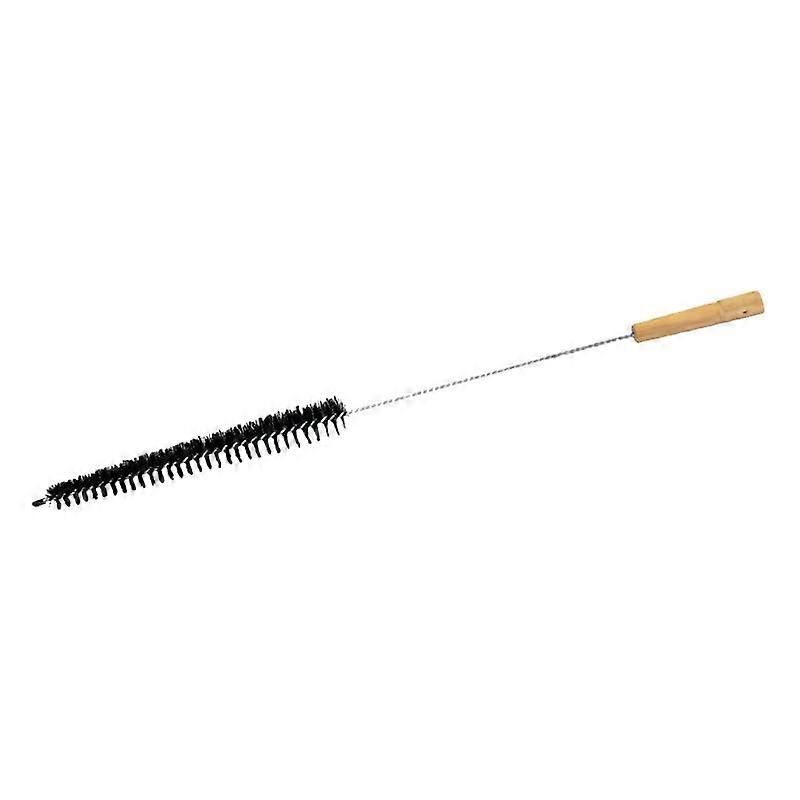 Dryer Lint Brush 28 Inch with Flexible Bristles for Vent and Refrigerator Coil Cleaning