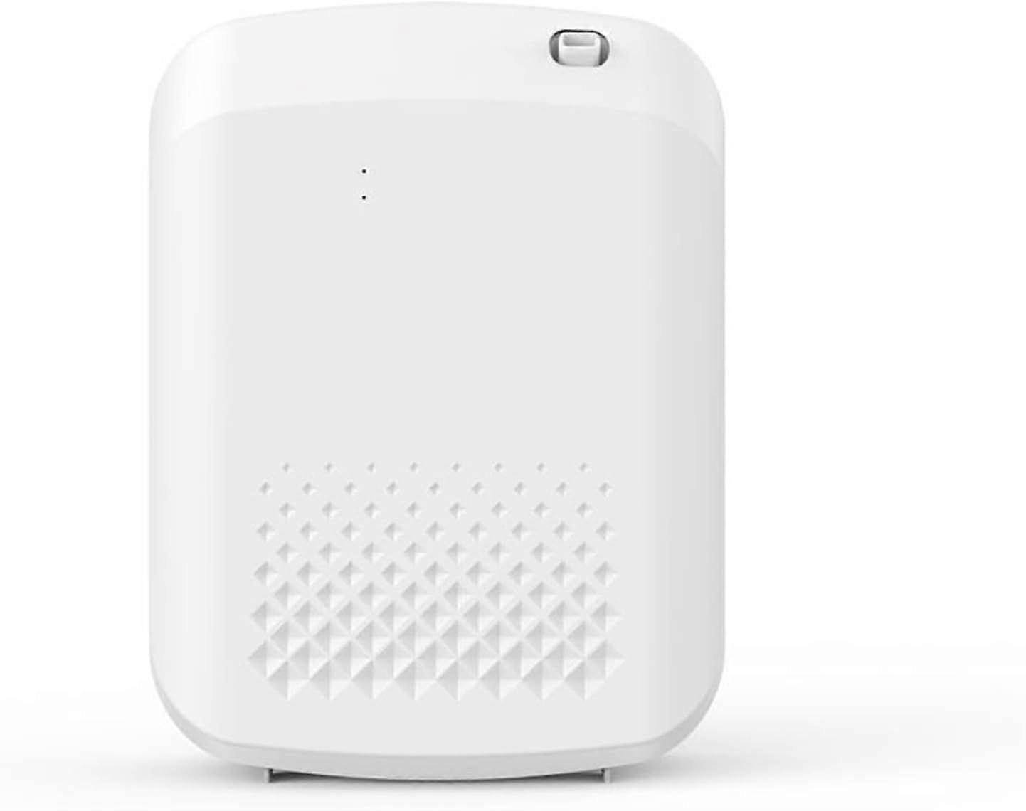 Bluetooth Aroma Diffuser 400ml Large Capacity Smart Essential Oil Diffuser APP & Remote Control