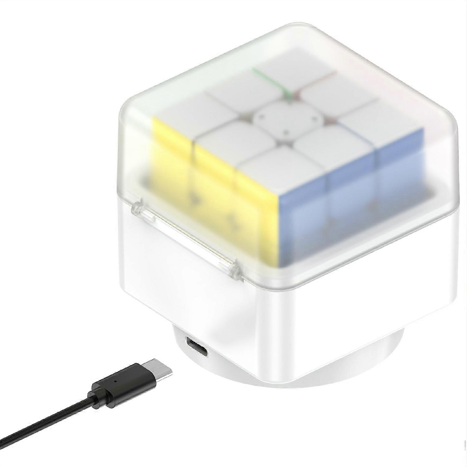 XY101 Universal Charging Case Magic Cube Accessories for i Series i Play Series Cube