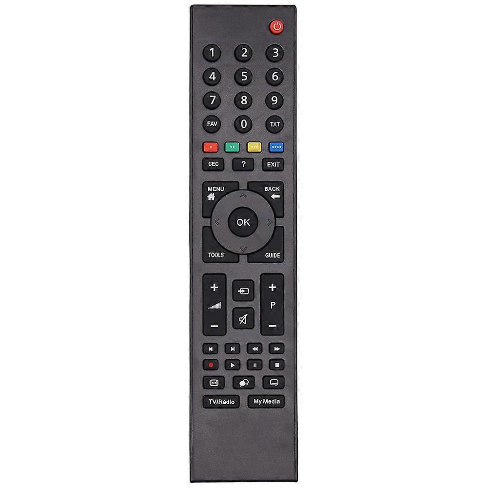 Replacement Remote Control for RC3214801 03, TV