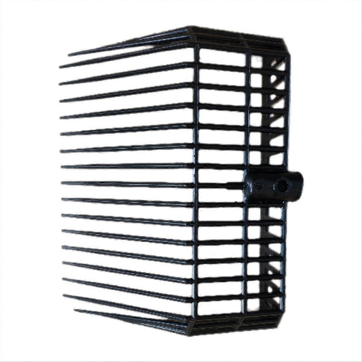 Manure Fork Replacement Head, Pitchfork Head, Horse Manure Rake