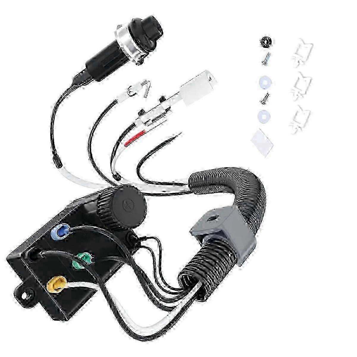 Weber Spirit BBQ Igniter Button Kit for 220 320 330 335 Series - Easy Operation hwyC