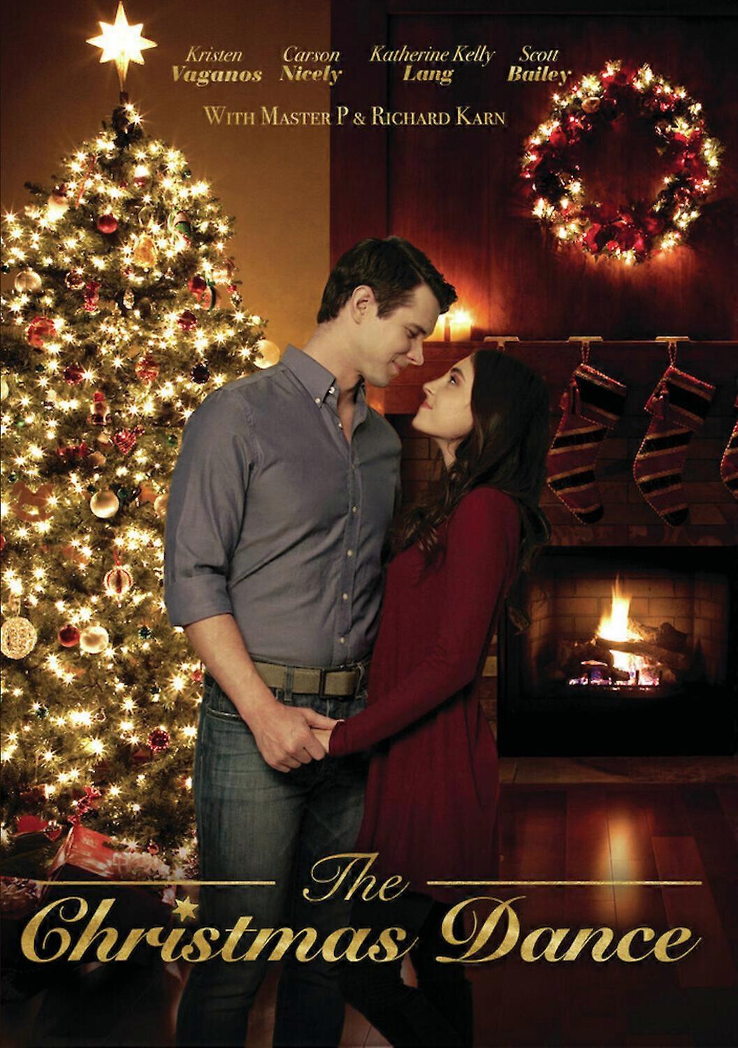 De Kerstdans [DVD REGIO:1 VS] VS import