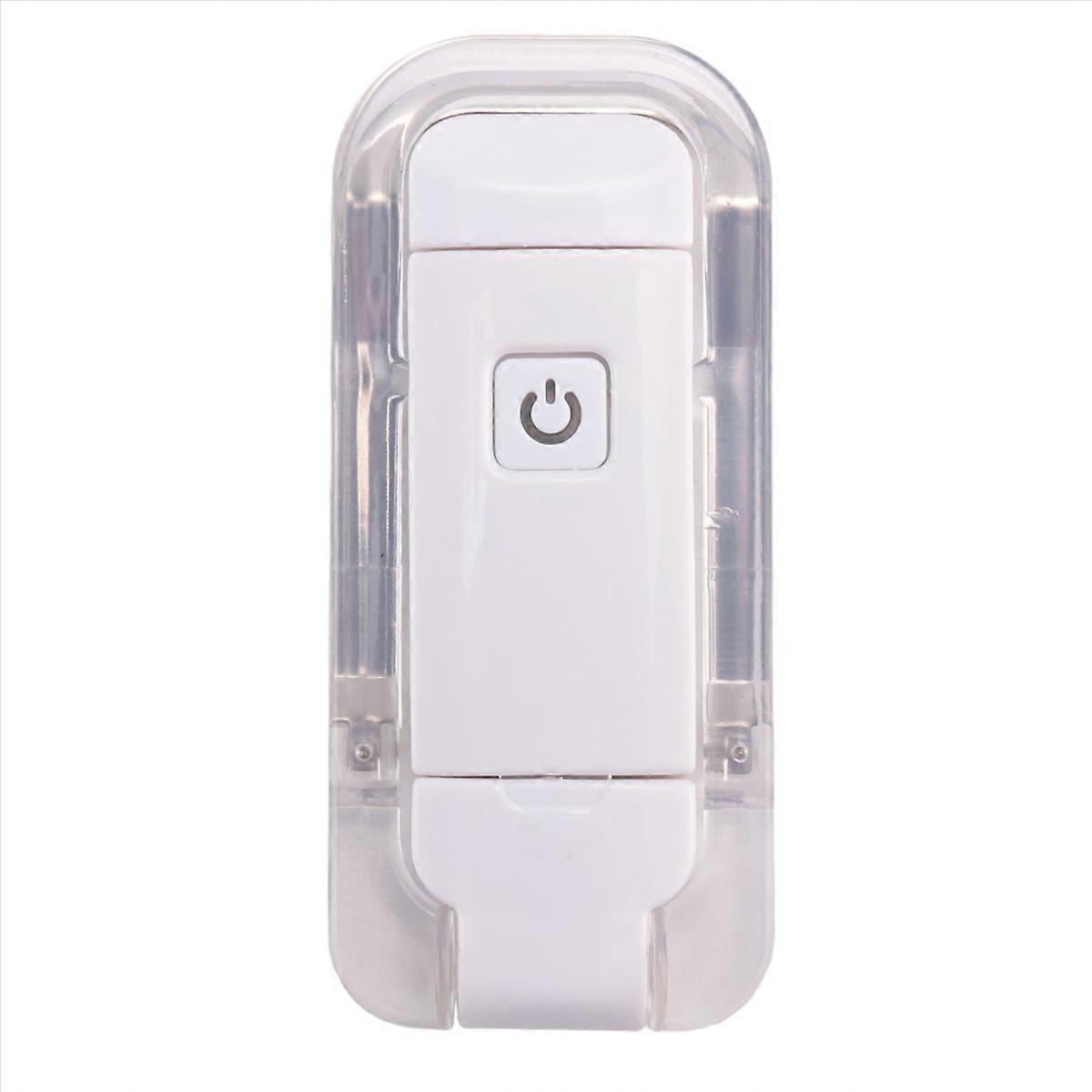 USB Rechargeable Book Light,for Kids Reading in Bed,Reading Lamp