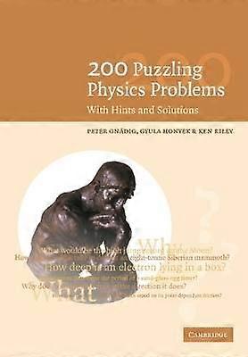 200 Puzzling Physics Problems With Hints And Solutions