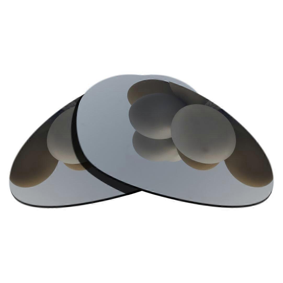 Anti Scratch Lenses Replacement For-Oakley Minute 2.0 Model Polarized-Options