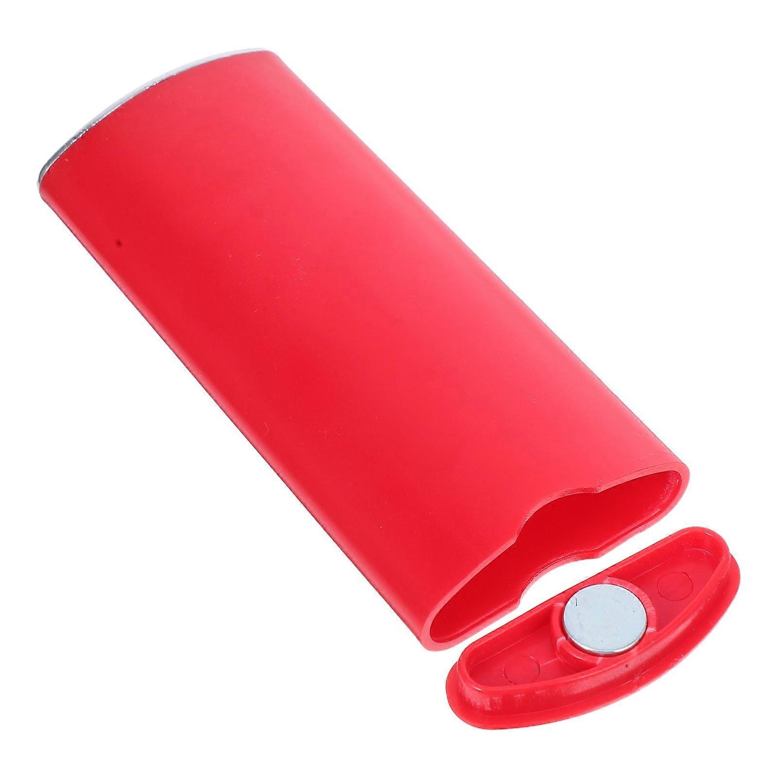 Disposal Container for Safe Collection with Magnetic Design