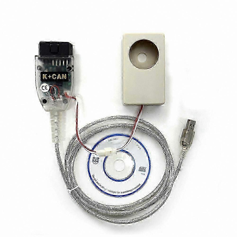 USB Interface Tool for NEC MCU 24C32 and 24C64 Memory Programming Adapter