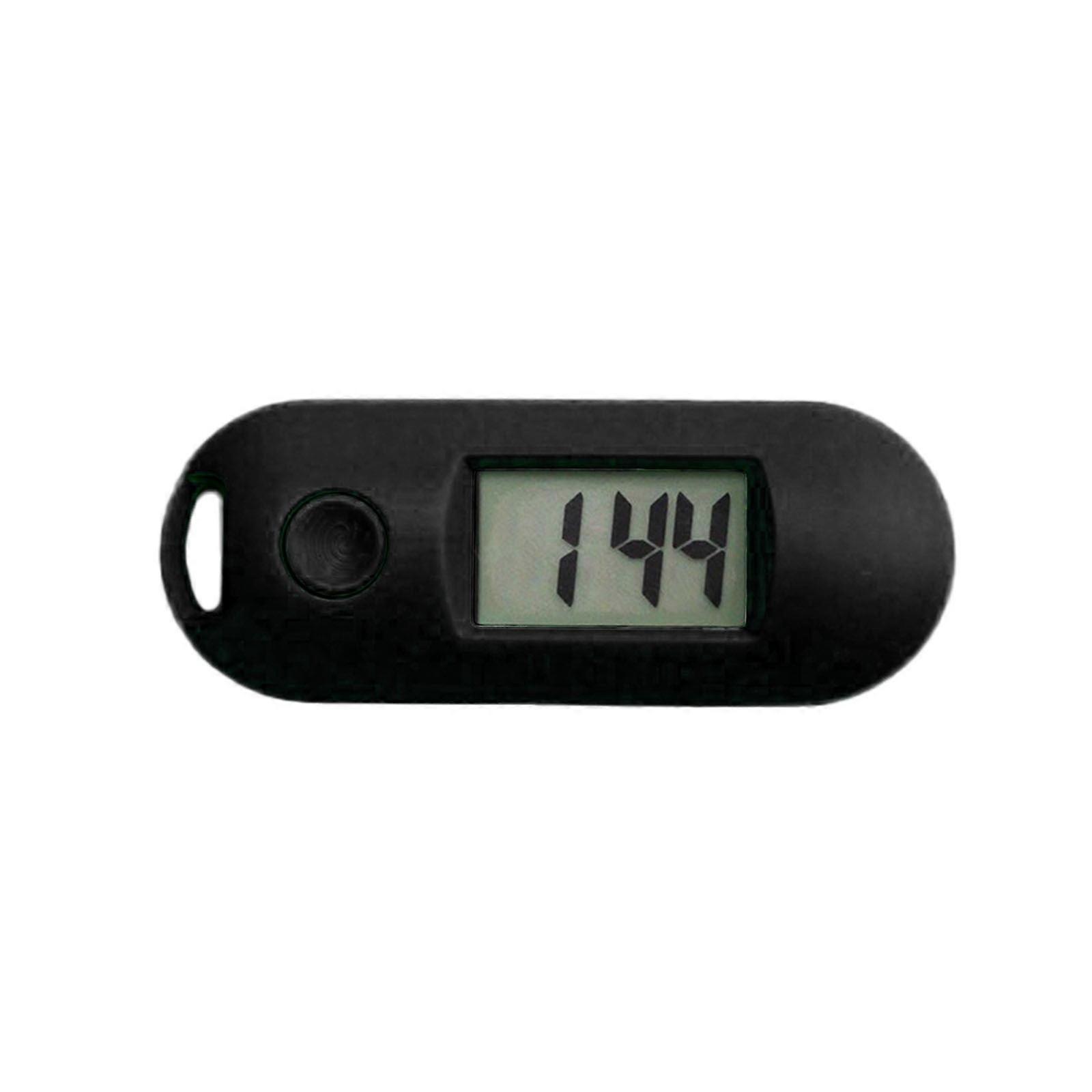 Sand Timer 15 Minute Productivity Timer Mute Luminous Mini Portable Digital Electronic Clock Student Exam Study Pocket Watch