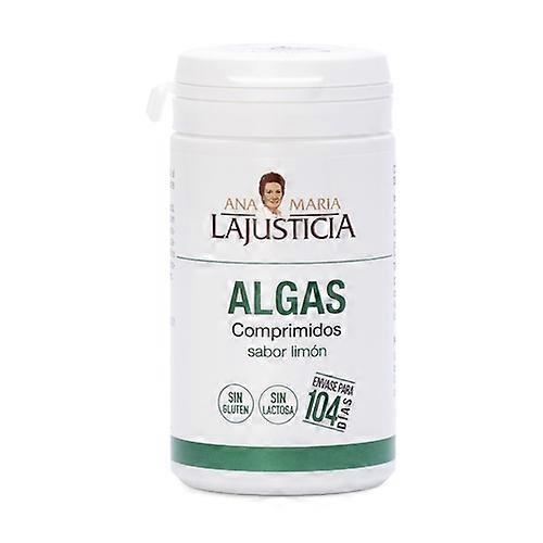 Algae 104 tablets