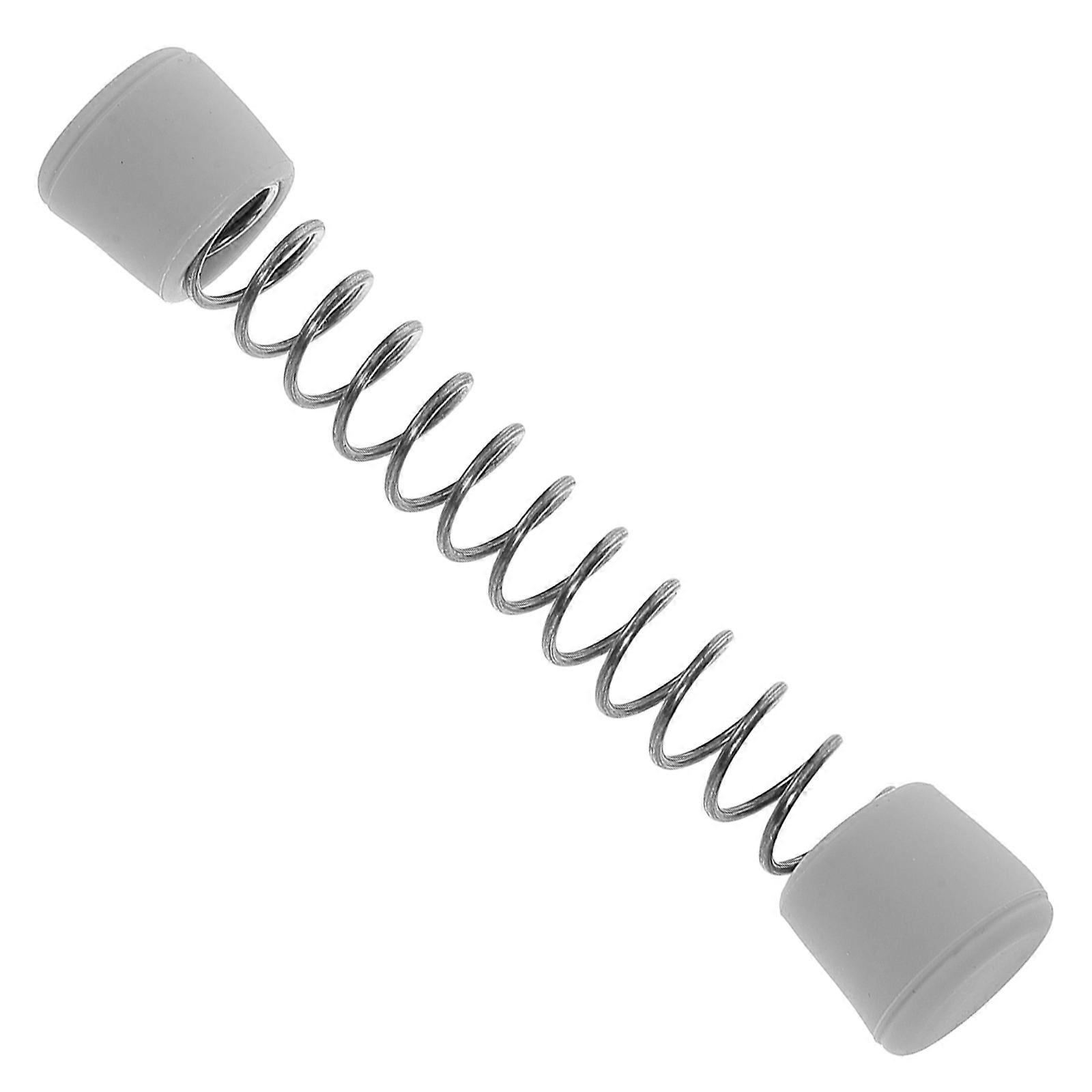 Flexible Magnetic Washing Machine Door Prop for Reliable Ventilation Use