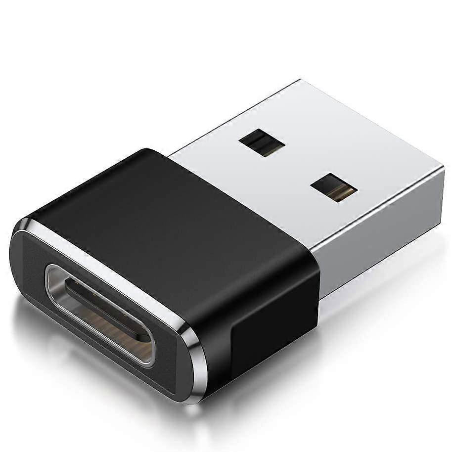 USB Adapter USB C to USB Adapter Converter