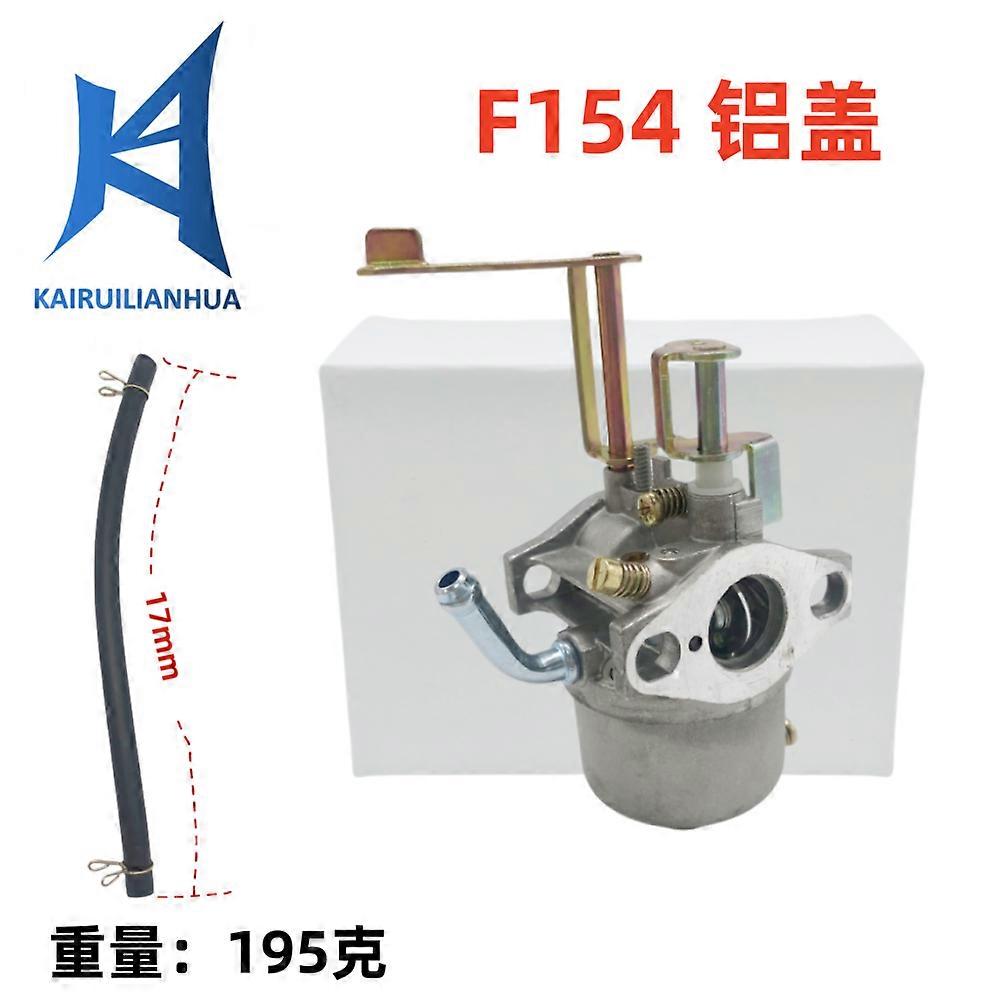 Apply Carburetor 154F/156F small generator carburetor 505-044