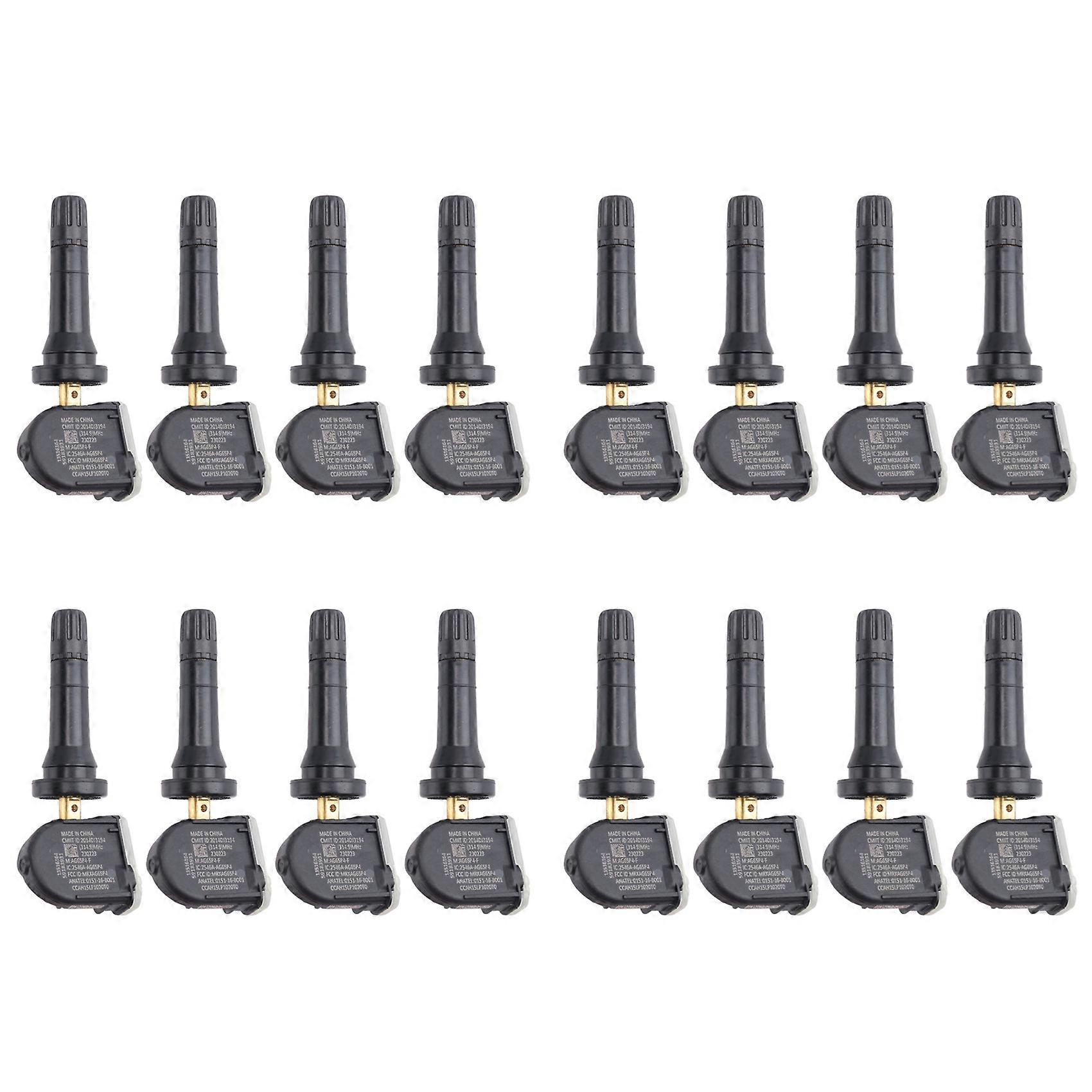 For 2018 315MHz 23445327 TPMS Sensor