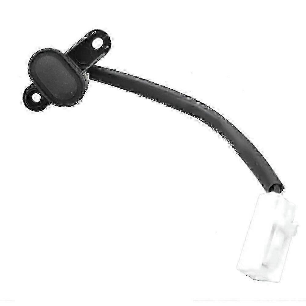 Tailgate Switch Button for Mazda 6 GH, Boot Lid Release Actuator