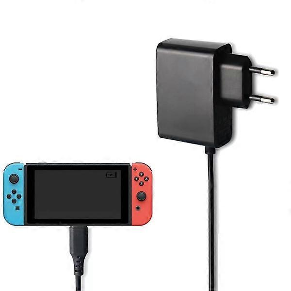 Charger for compatible with Nintendo Switch