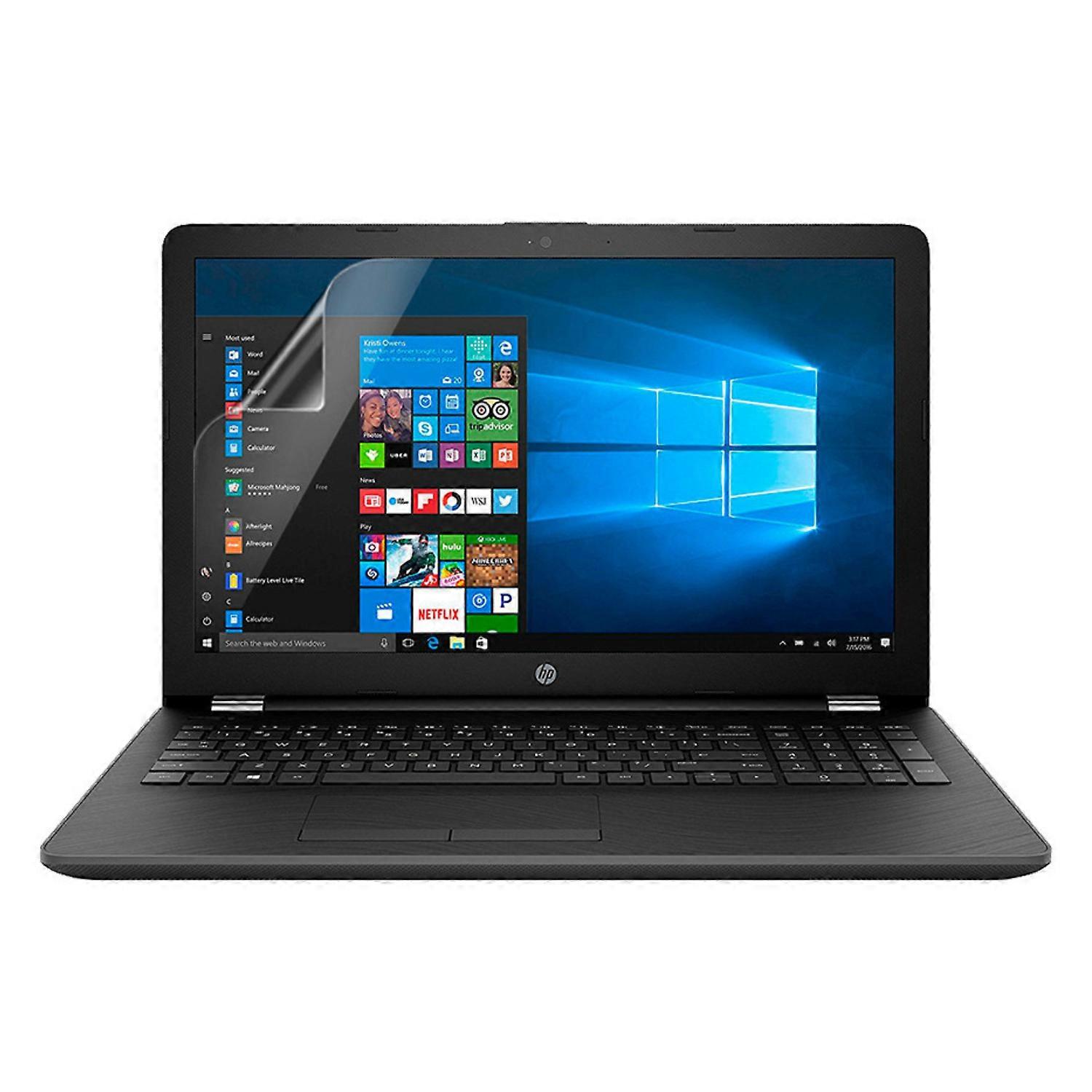 Hp 15 Bw039na Hydrogel Screen Protector (copy)