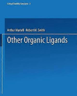 Other Organic Ligands
