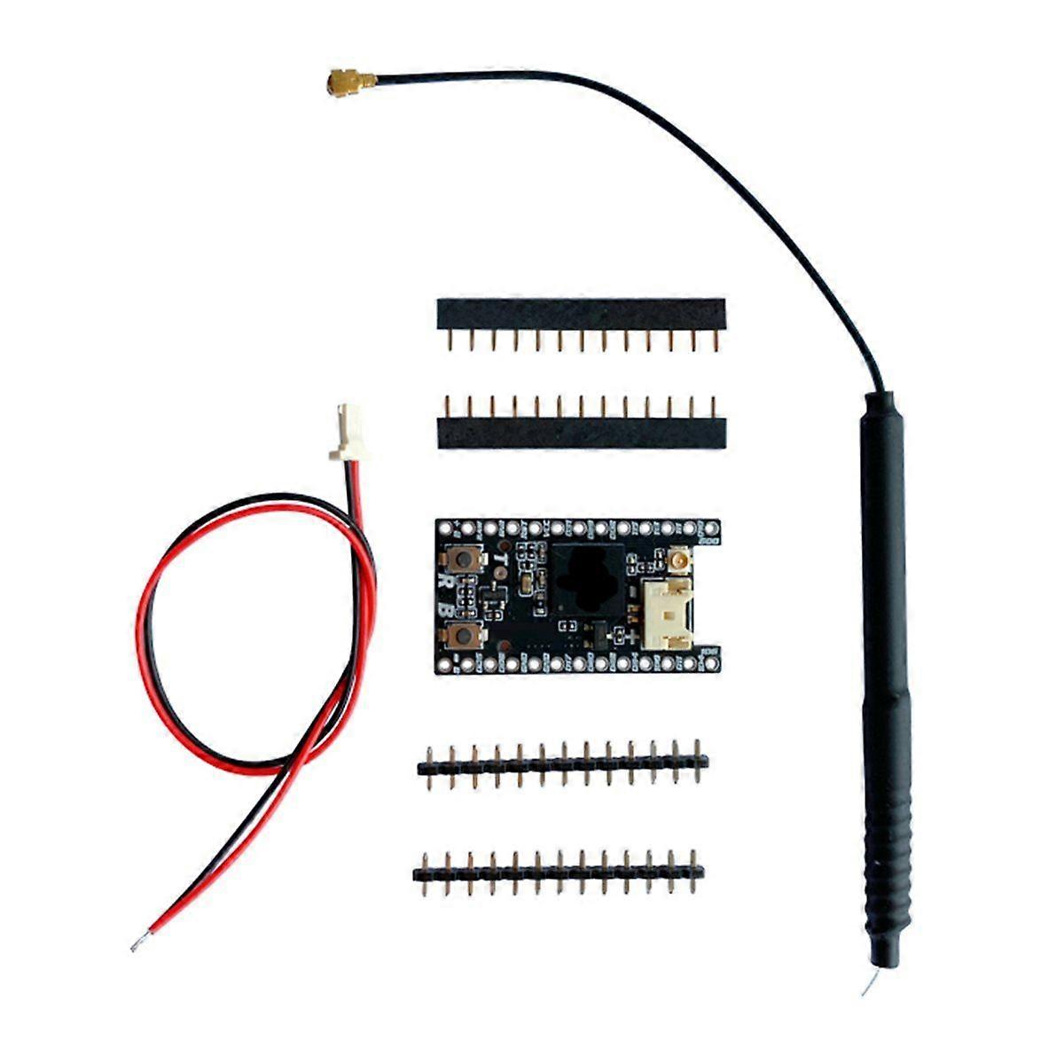 Pro Micro SX1262 Module Specifically Designed for Nice Nano/Superbini/Pro Micro Support for Meshtas