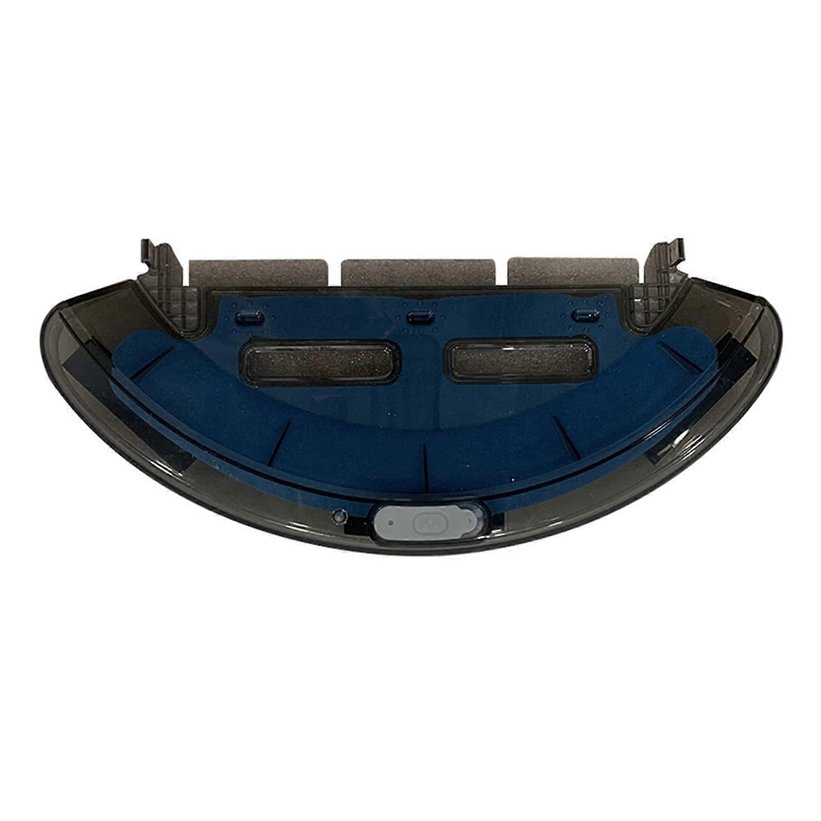 Robot Vacuum Cleaner Water Tank for Tefal RG6875, Replacement Mopping Accessory, Precise Fit