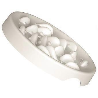 Pet Slow Feeder Bowl Slow Feeder Dog Bowls for Dogs and Cats
