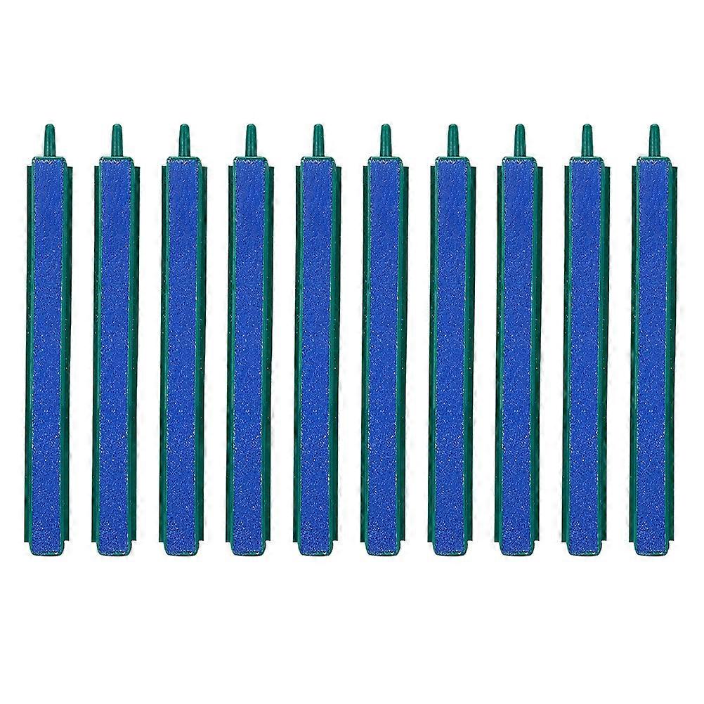 Fish Tank Bubble Strip for Aquarium Use 10Pcs Bubble Strips