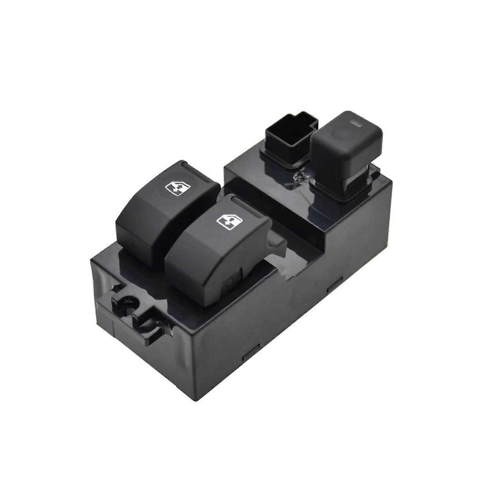 Power Window Switch MB781925 for 19941999 Mitsubishi Pajero II Driver Side Control