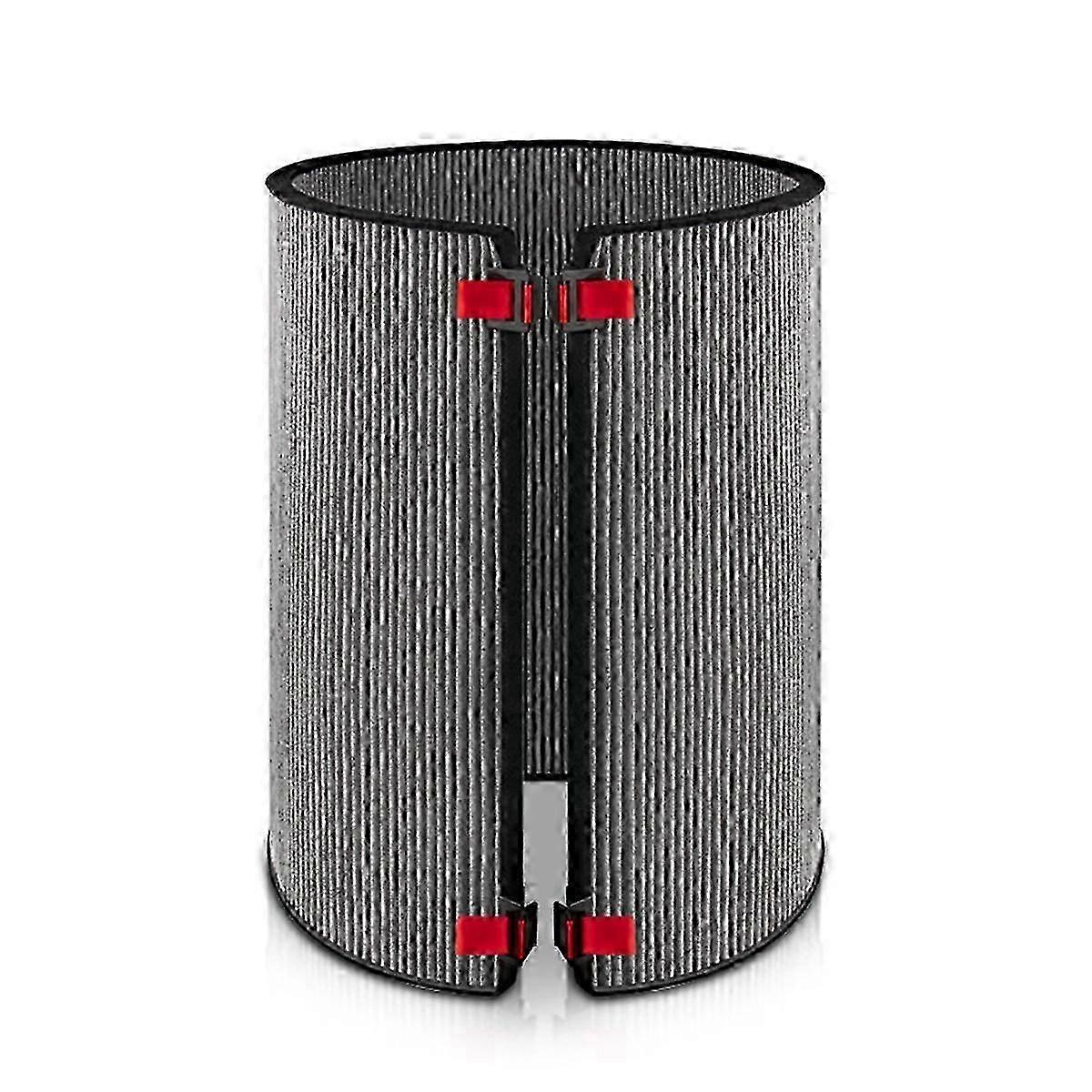 BP03 BP04 BP06 air filter replacement, activated carbon 972132