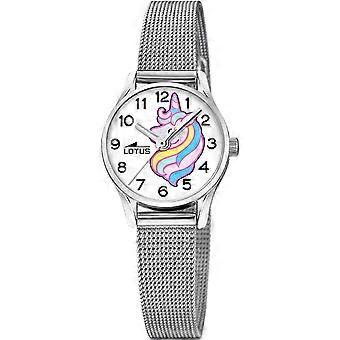 Lotus - 18571/H - Armbanduhr - Quarz - Kinder